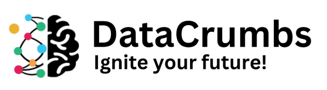 DataCrumbs Logo